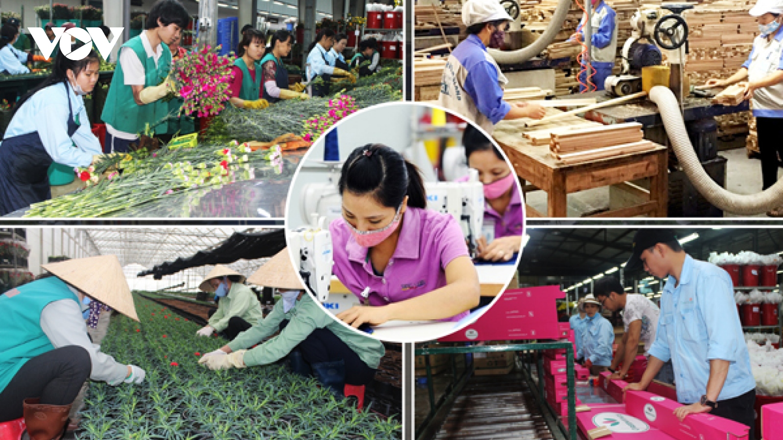 Kinh tế Việt Nam không thể chỉ mãi lo “phòng thủ”